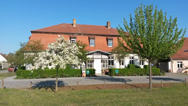 Hotel und Restaurant Alte Försterei Kloster Zinna, Jüterbog, OT Kloster Zinna Hotel und Restaurant Alte Försterei Kloster Zinna, Jüterbog, OT Kloster Zinna