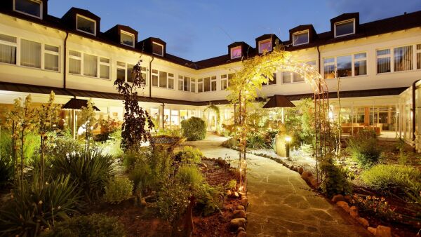 Landsitz Hotel Templin, Templin Landsitz Hotel Templin, Templin