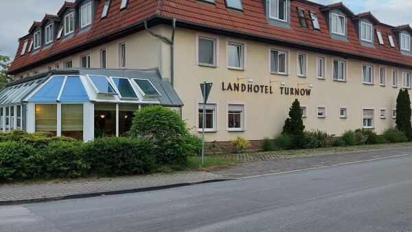 Landhotel Turnow, Turnow-Preilack Landhotel Turnow, Turnow-Preilack