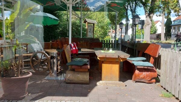 Gaststätte & Pension Zur Dampflok, Wandlitz Gaststätte & Pension Zur Dampflok, Wandlitz