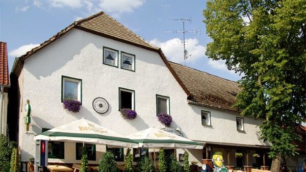 Gasthof Und Pension Zum Unterspreewald, Schlepzig Gasthof Und Pension Zum Unterspreewald, Schlepzig
