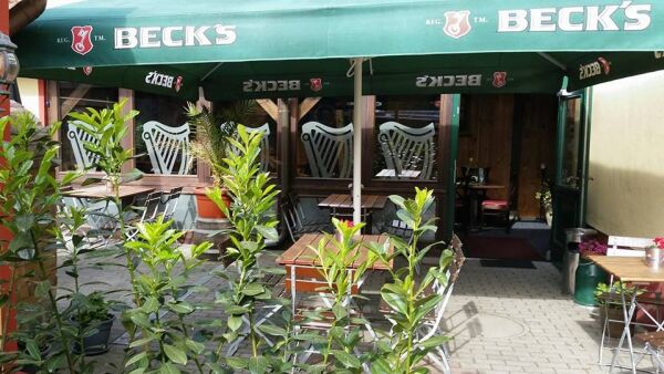 Restaurant & Bar ELANA Pension, Großräschen Restaurant & Bar ELANA Pension, Großräschen