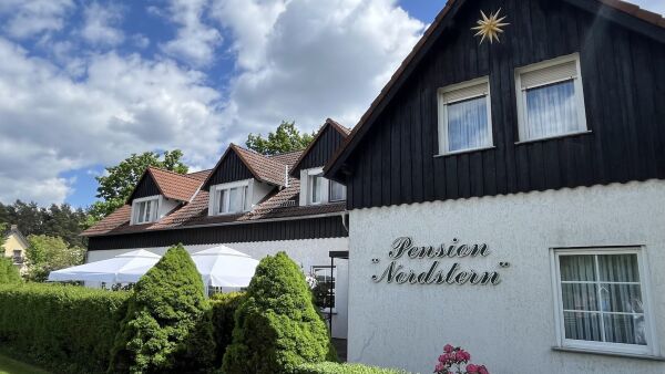 Pension & Restaurant Nordstern, Cottbus Pension & Restaurant Nordstern, Cottbus