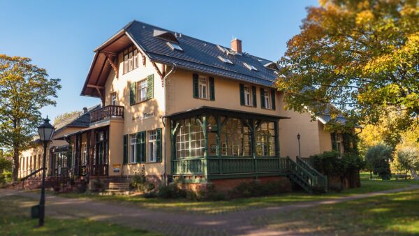 Klostergartenhotel, Marienfließ OT Stepenitz Klostergartenhotel, Marienfließ OT Stepenitz