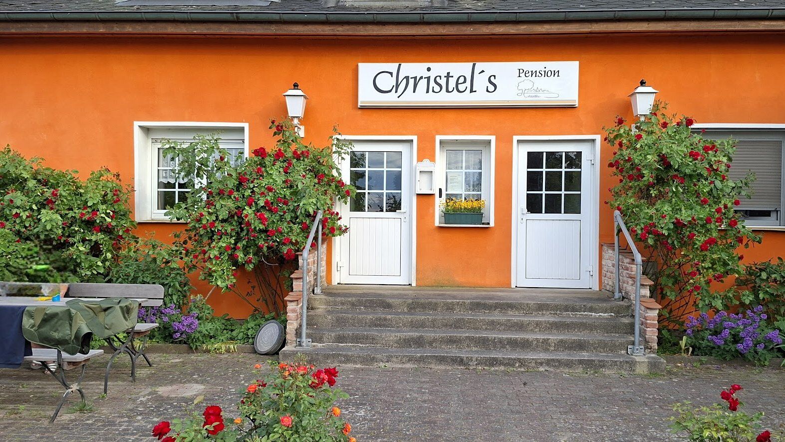 Christels Pension, Beetzseeheide Christels Pension, Beetzseeheide