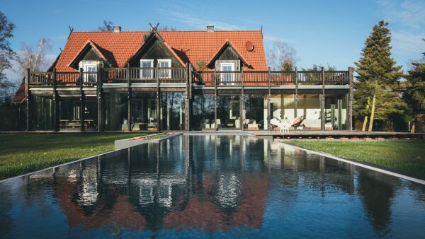 NaturApartments - Hideaway & Spa, Burg (Spreewald)