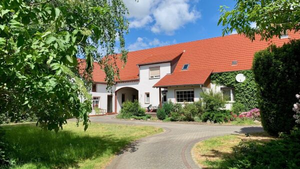 Pension Jericho, Schönewalde Pension Jericho, Schönewalde
