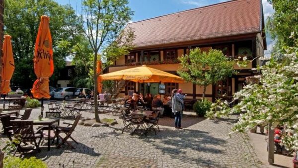 Up Hus Hotel Neuruppin, Neuruppin Up Hus Hotel Neuruppin, Neuruppin