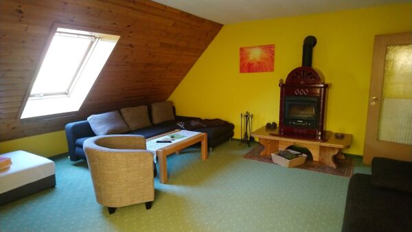 Pension Schillerhöhe, Strausberg Pension Schillerhöhe, Strausberg