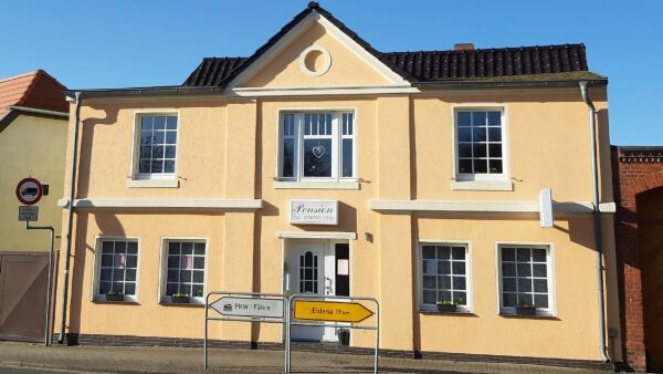 Pension Bartoschewitz, Lenzen (Elbe) Pension Bartoschewitz, Lenzen (Elbe)
