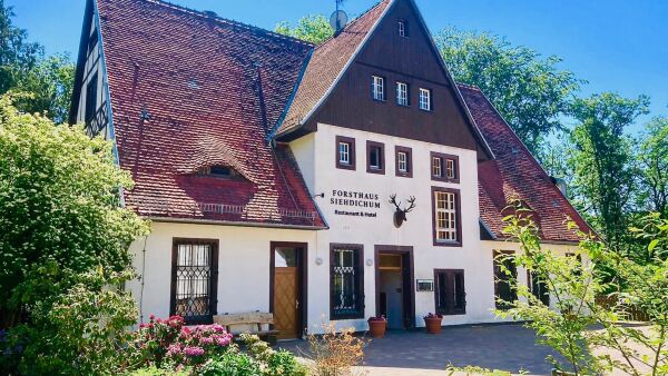 Forsthaus Siehdichum, Siehdichum Forsthaus Siehdichum, Siehdichum